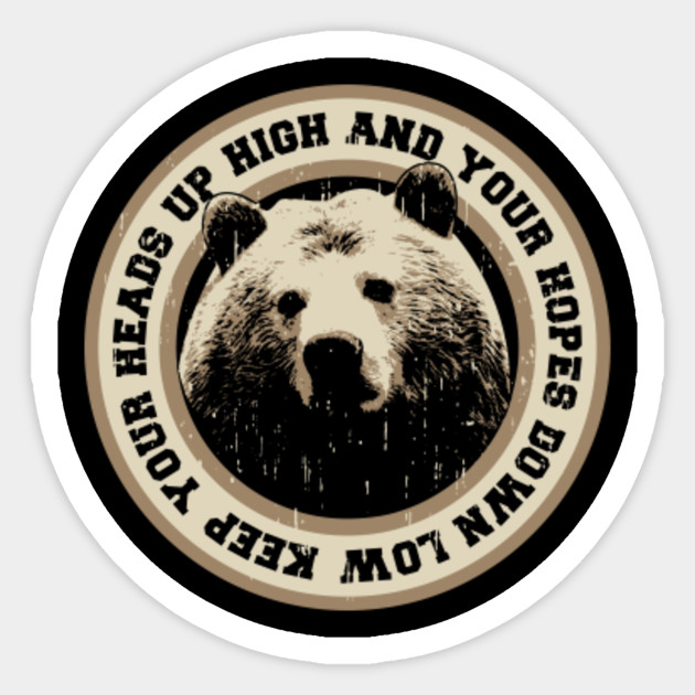 bear